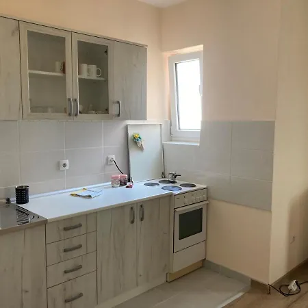 Stan Na Dan-loznica 2 Appartement Loznica