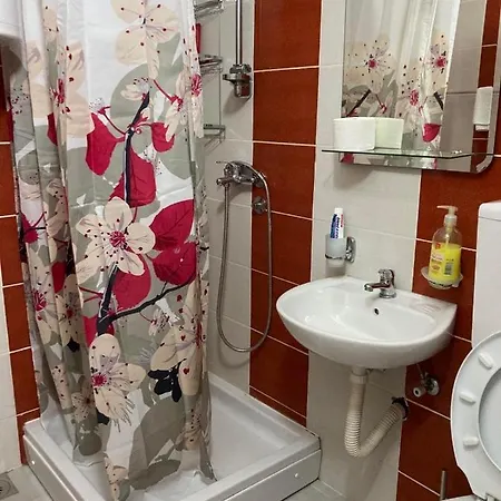 Stan Na Dan-loznica 2 Appartement *