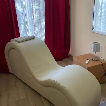 Stan Na Dan-loznica 2 Apartment