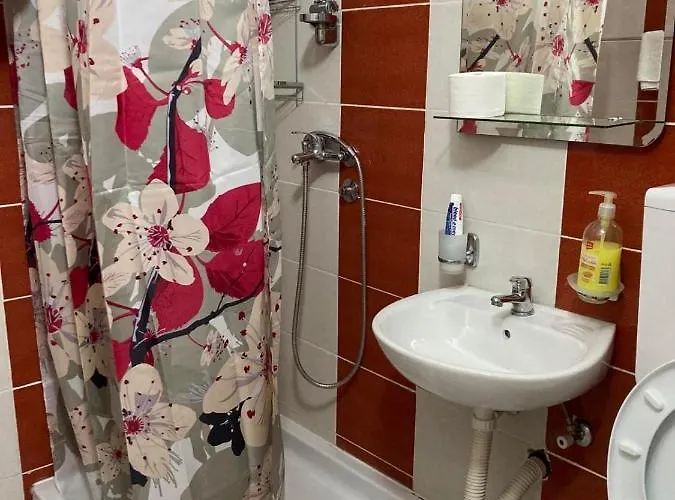 Stan Na Dan-loznica 2 公寓 *