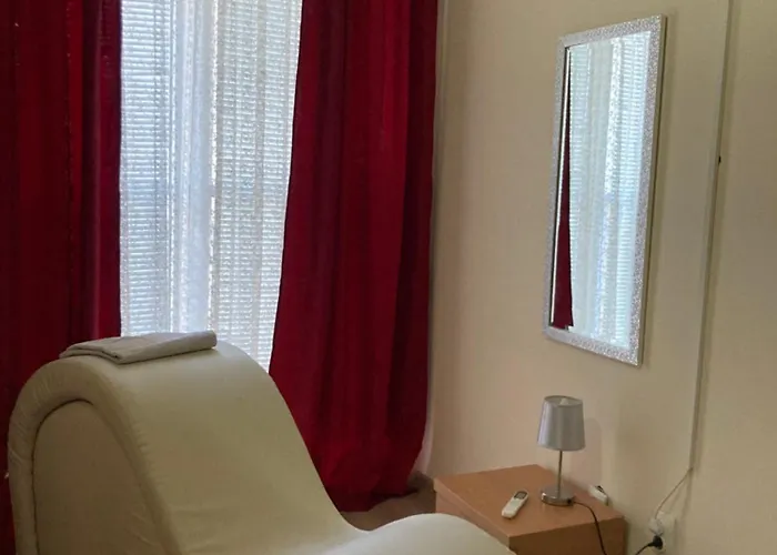 公寓 Stan Na Dan-loznica 2 *